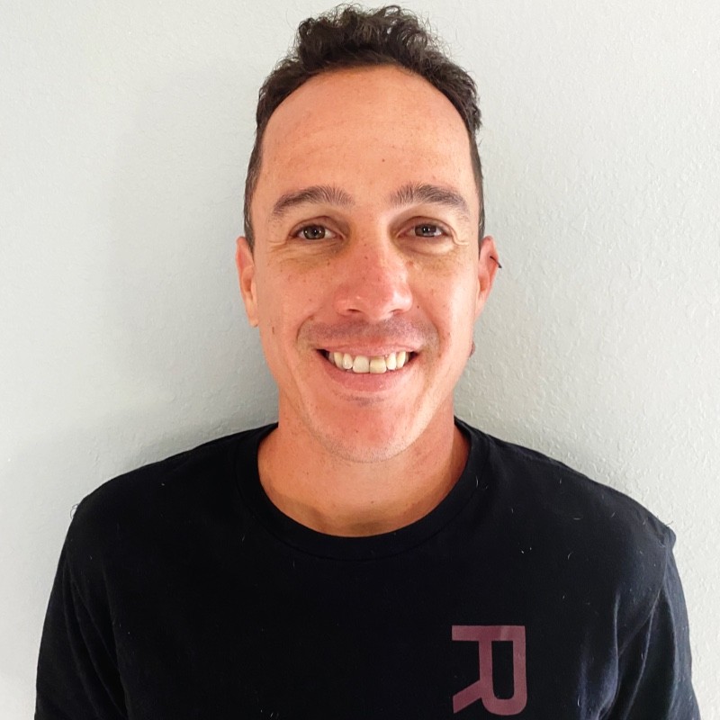 Aaron Duarte, owner of Kona Plumbing & Remodeling